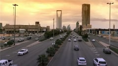 Is Saudi Arabia Safe?