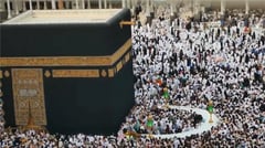 Saudi Arabia Aims for 100 Million Tourists