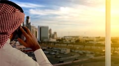 Saudi Arabia Investor Gateway