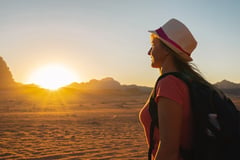Saudi Arabia Travel Advice