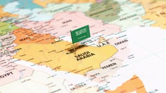 Things to avoid doing in Saudi Arabia
