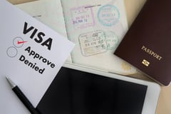 Your Guide to Successfully Applying for a Saudi Arabia eVisa