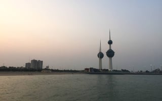 Kuwait City