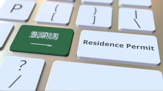Residential Status and Regulations in Saudi Arabia Residential Status and Regulations in Saudi Arabia