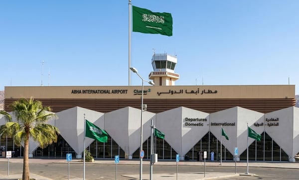 Abha International Airport