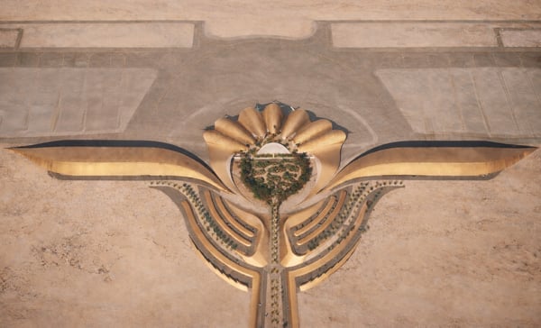 Red Sea International Airport