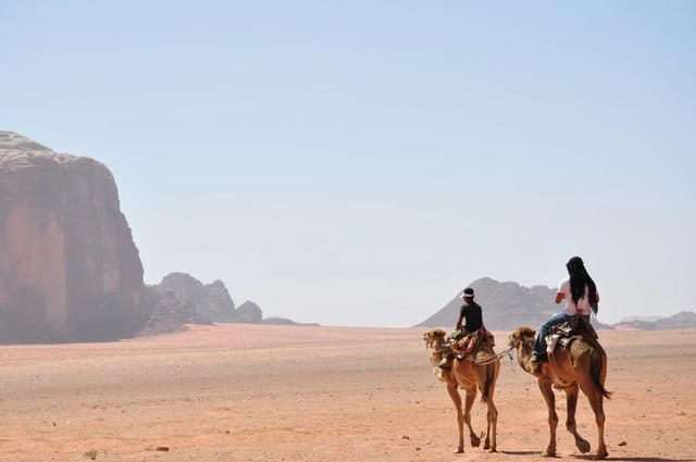 How to apply for Saudi Arabia eVisa
