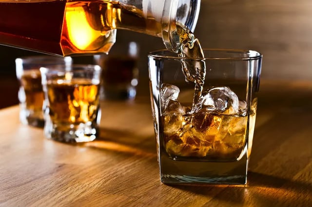 Is Alcohol Allowed in Saudi Arabia?