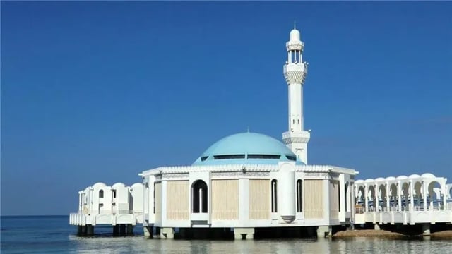Saudi Arabia's Top Tourist Destinations in 2023