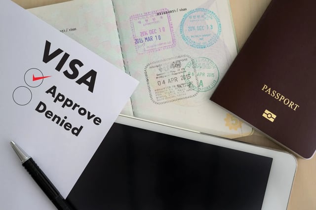 Your Guide to Successfully Applying for a Saudi Arabia eVisa
