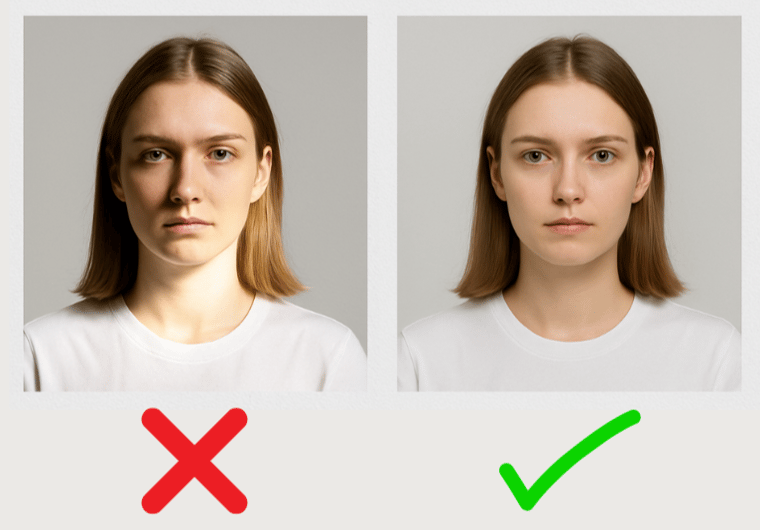 Photo Guidelines for Lighting