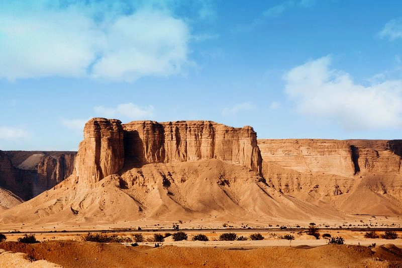 Unveiling Saudi Arabia's Hidden Gems & Rich Culture