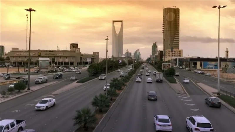 Is Saudi Arabia Safe?