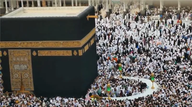 Saudi Arabia Aims for 100 Million Tourists