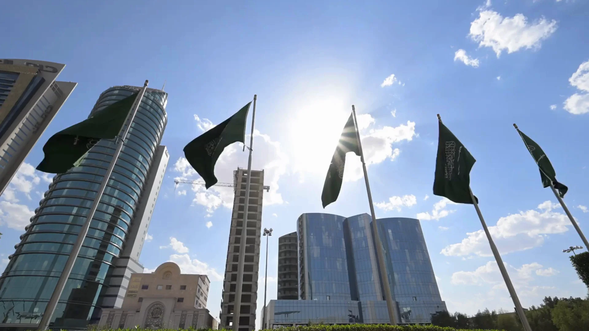 Saudi Arabia e-Visa Processing Time