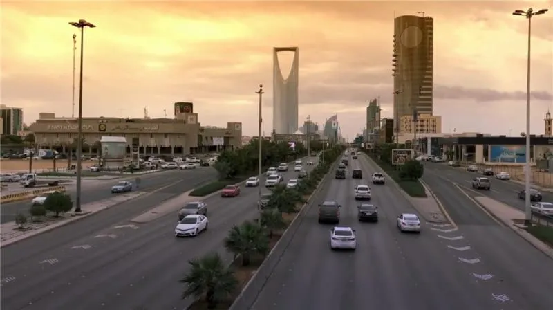 Saudi Arabia Launches E-Visa