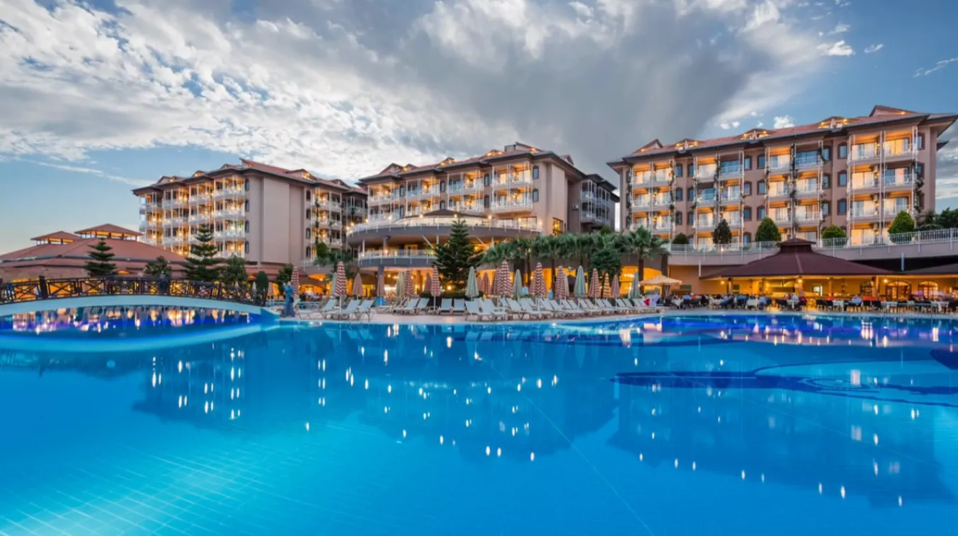 Saudi Arabia's Red Sea Project