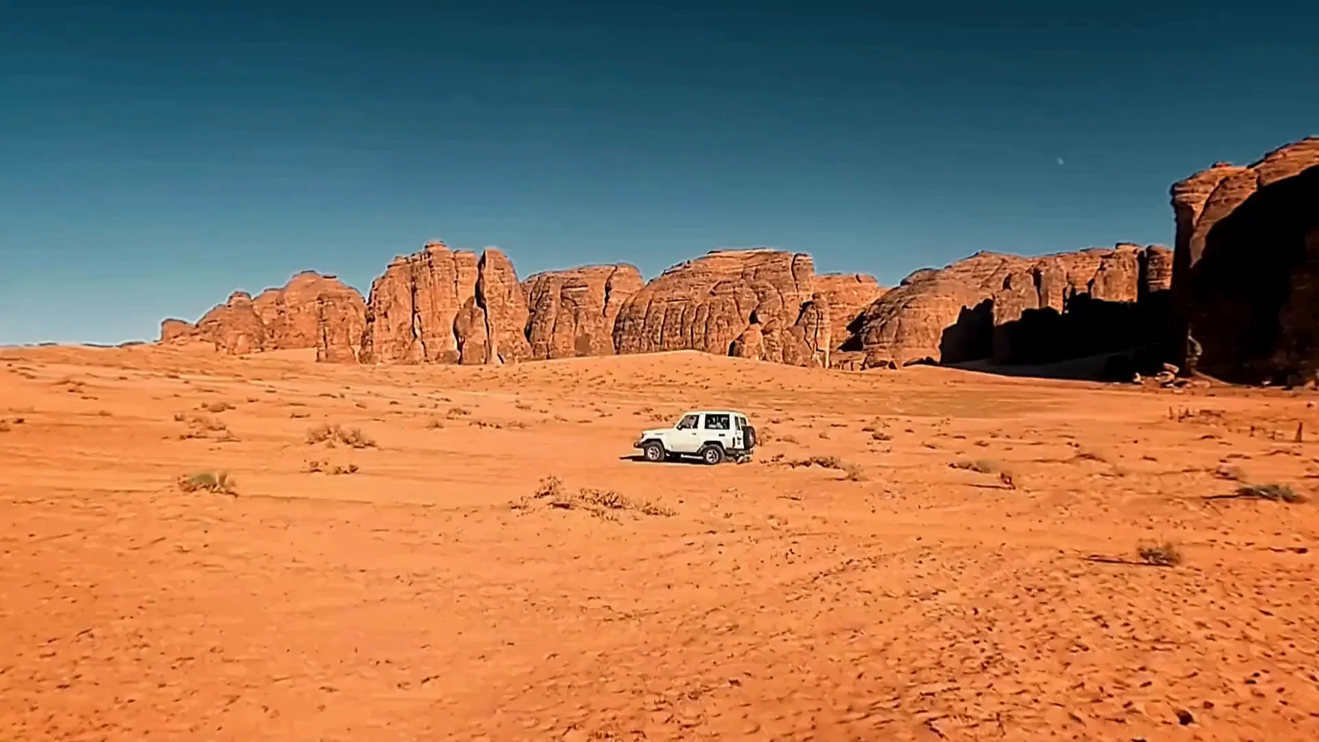 10 photogenic places in Saudi-arabia